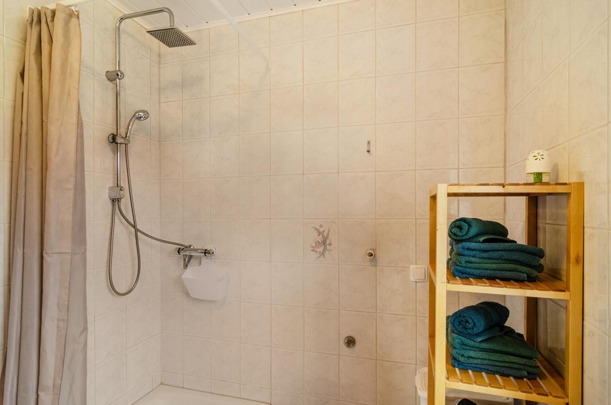 Ferienwohnung Neumann Neuschoo 外观 照片