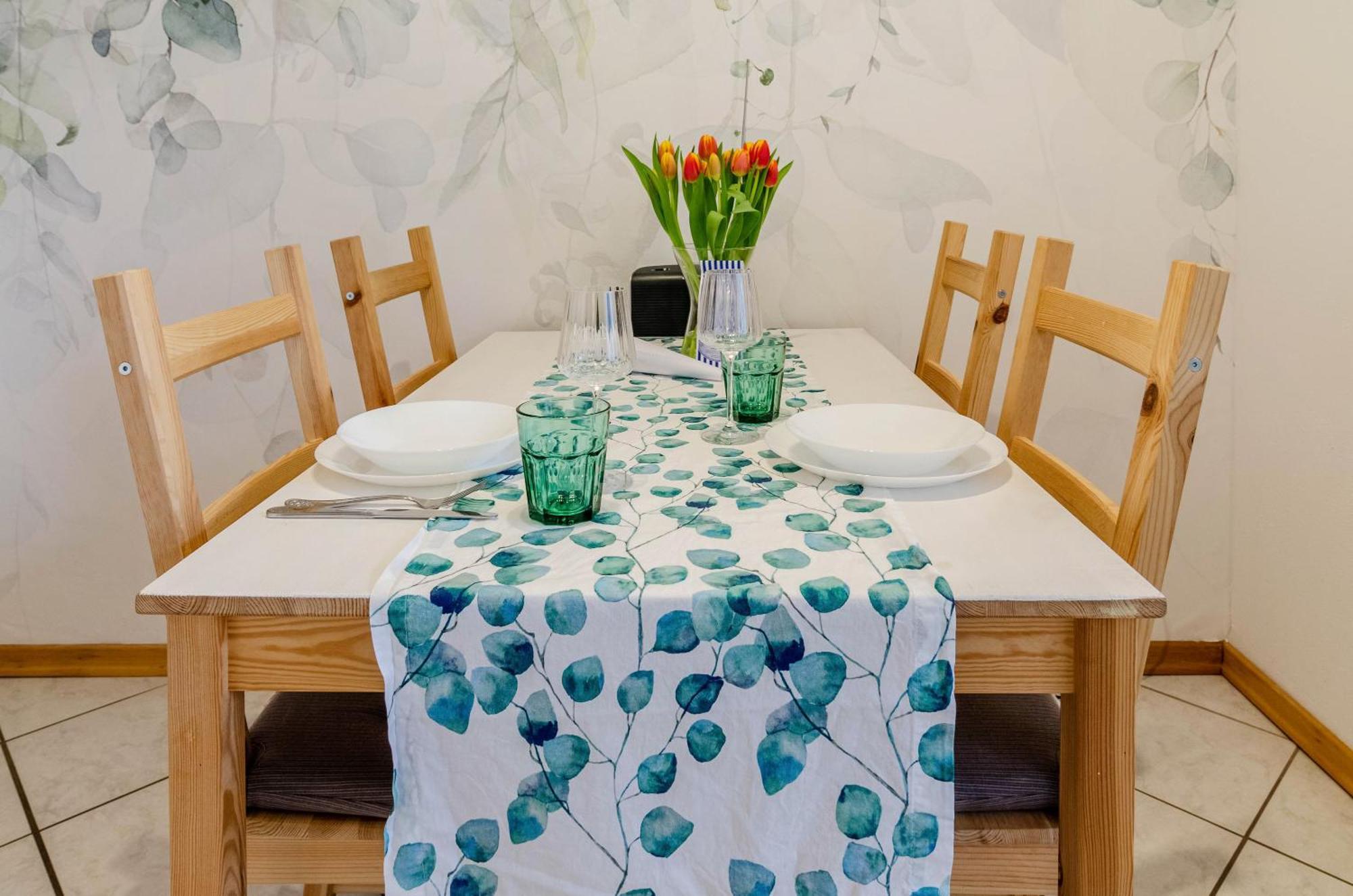 Ferienwohnung Neumann Neuschoo 外观 照片