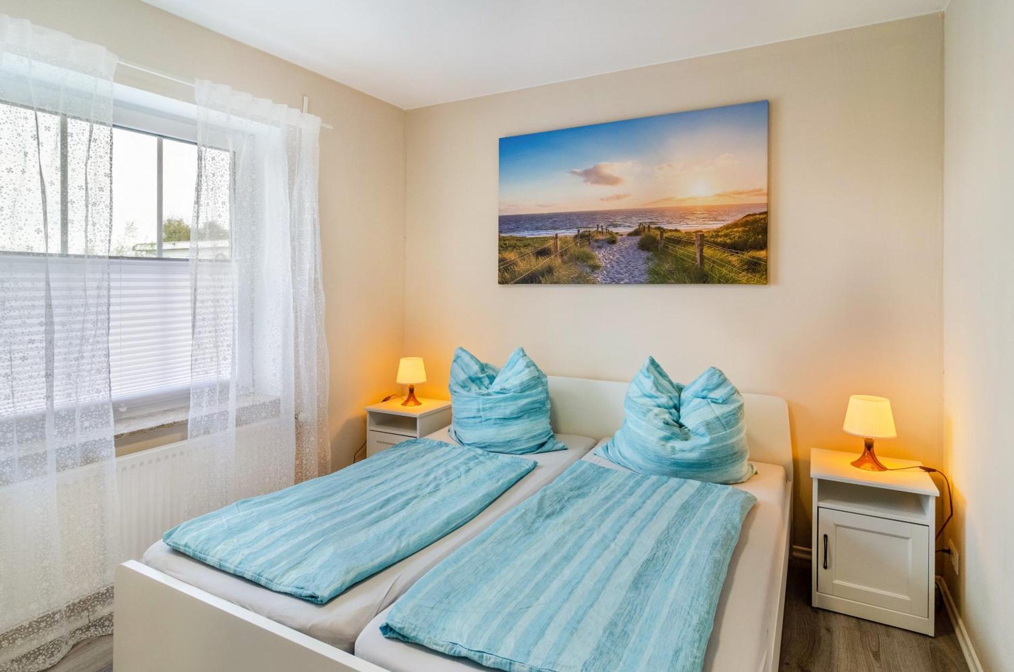 Ferienwohnung Neumann Neuschoo 外观 照片
