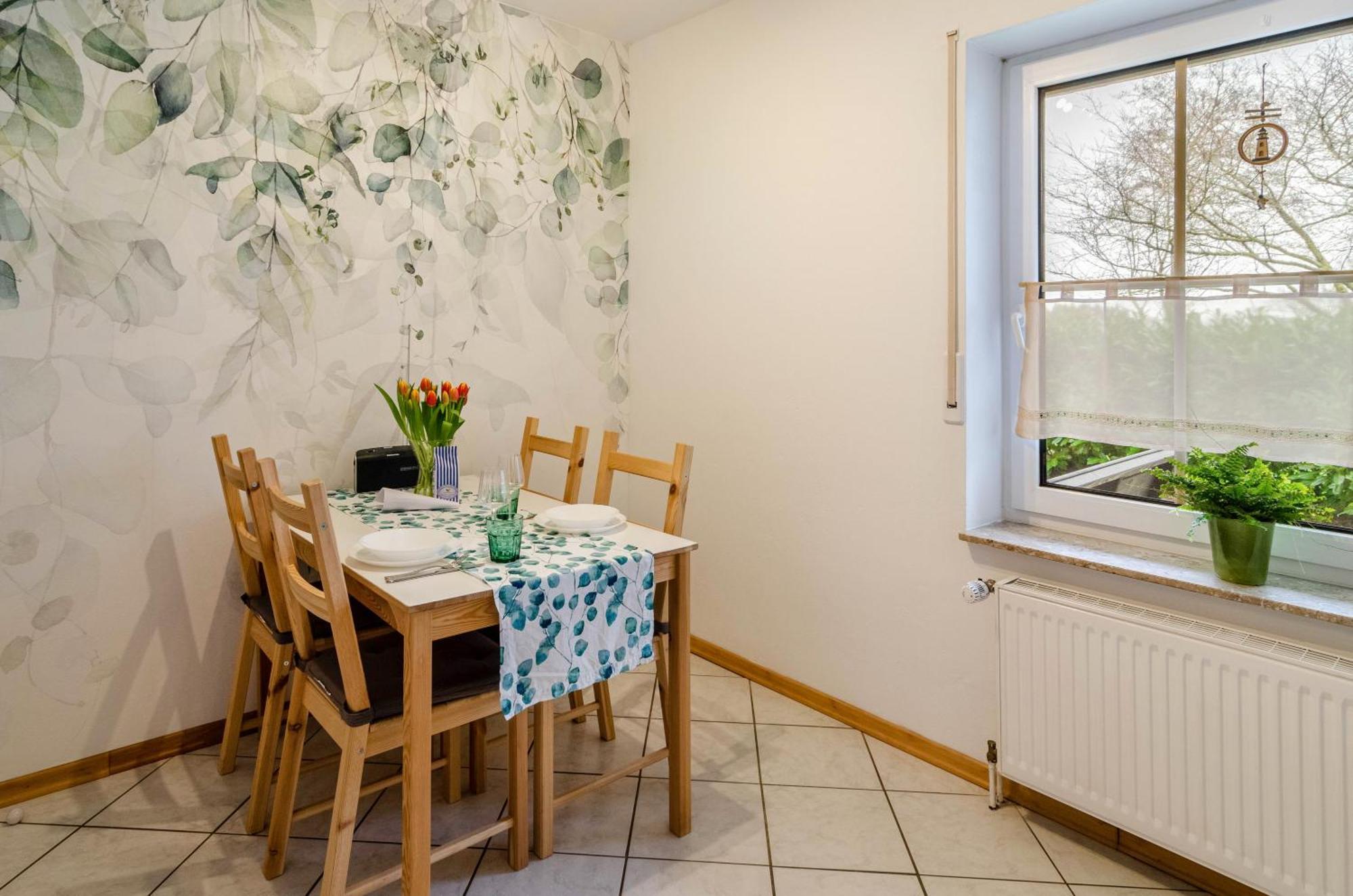 Ferienwohnung Neumann Neuschoo 外观 照片