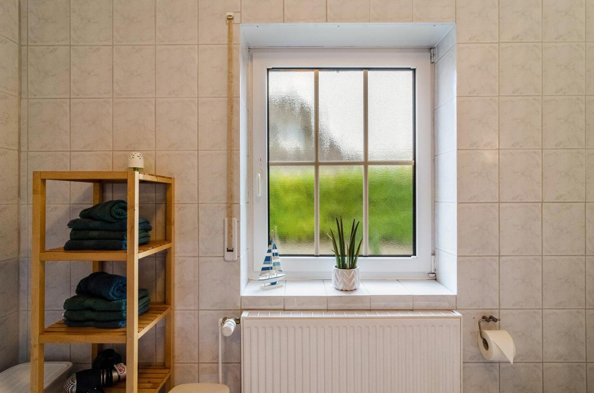 Ferienwohnung Neumann Neuschoo 外观 照片
