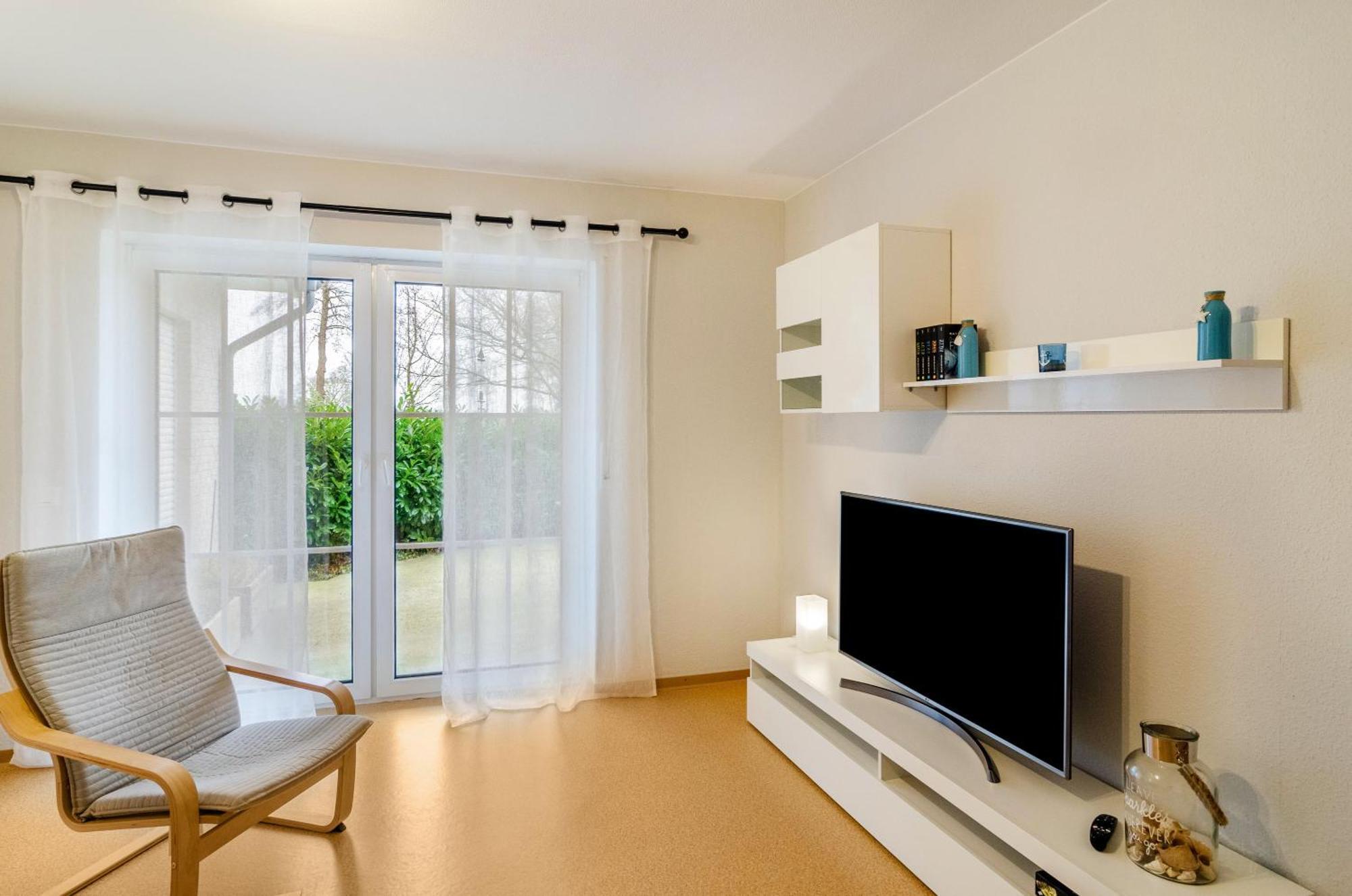 Ferienwohnung Neumann Neuschoo 外观 照片